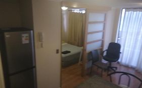 Departamento Teniente Uribe